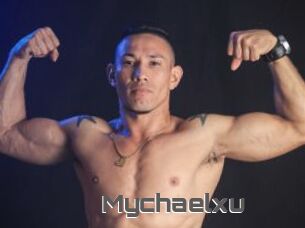Mychaelxu