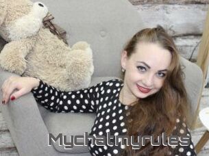 Mychatmyrules
