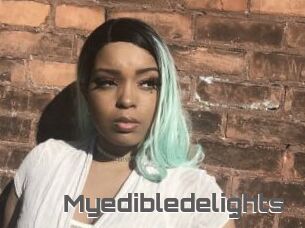 Myedibledelights