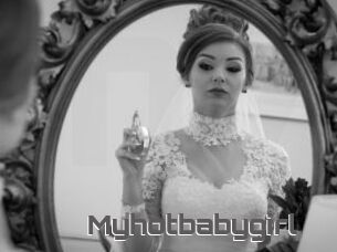Myhotbabygirl
