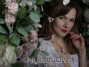 MyladyDiva