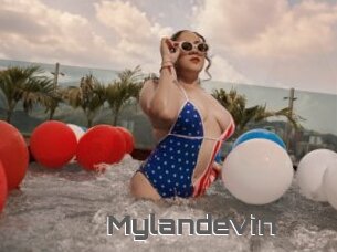 Mylandevin