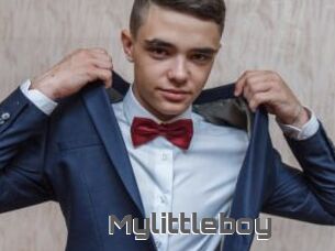 Mylittleboy