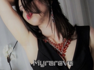 Myrareve