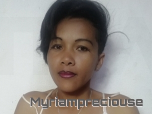 Myriampreciouse