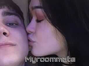 Myroommate