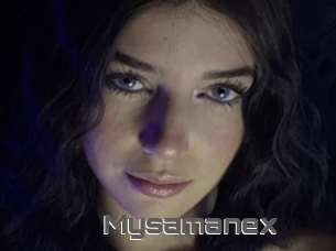 Mysamanex