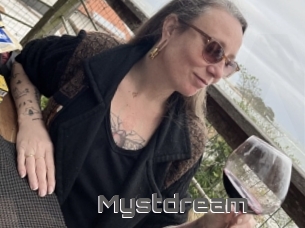 Mystdream