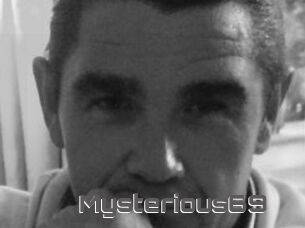 Mysterious69
