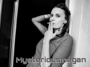 Mysteriousmegan