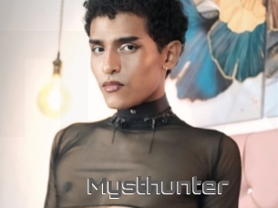 Mysthunter