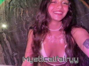 Mysticalfairyy
