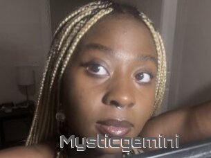 Mysticgemini