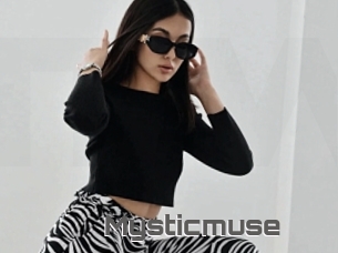 Mysticmuse