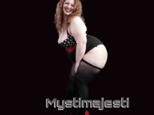 Mystimajesti