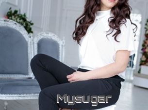 Mysugar