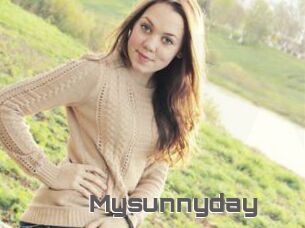 Mysunnyday