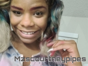 Mzscourtneypipes