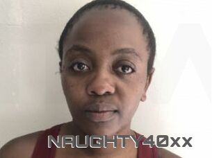 NAUGHTY40xx