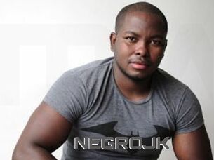 NEGROJK
