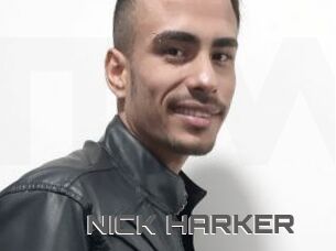 NICK_HARKER