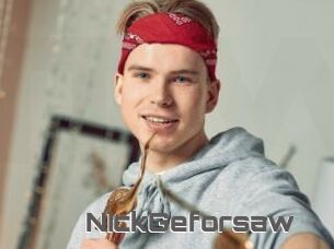 NIckGeforsaw
