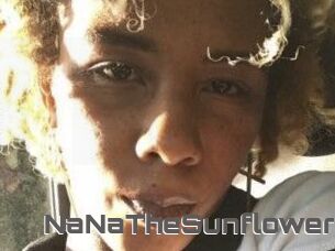 NaNaTheSunflower