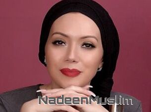 NadeenMuslim