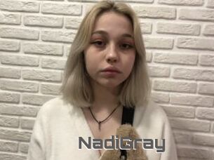 NadiGray