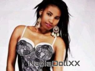 NadiaDollXX
