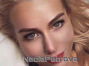NadiaPetrova
