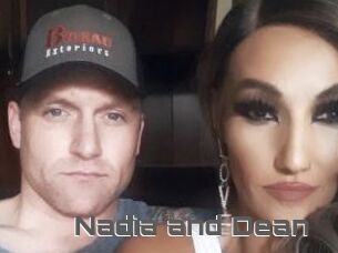 Nadia_and_Dean
