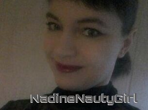 NadineNautyGirl