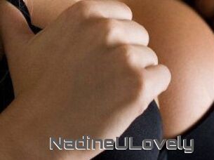 NadineULovely