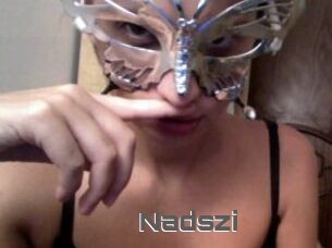 Nadszi