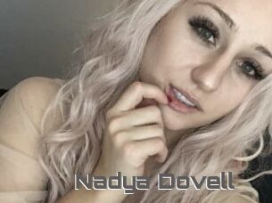 Nadya_Dovell