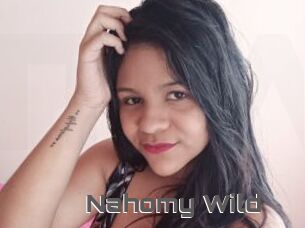 Nahomy_Wild