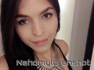 Nahomylorenshot