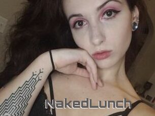 NakedLunch