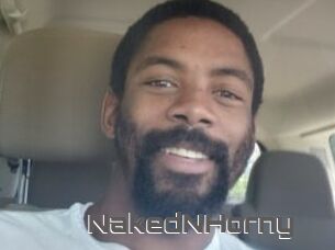NakedNHorny