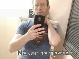 Nakedhampster