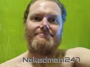 Nakedman247