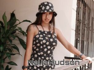 NaliaHudson