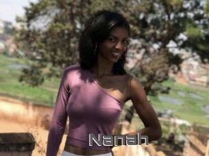 Nanah