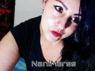 NaniMarss