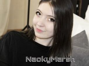NaokyMarsh