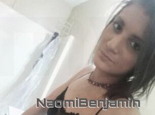 NaomiBenjamin