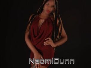NaomiDunn