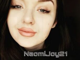 NaomiJoy21