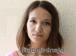 NaomiMinaje